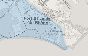 Des fonds de carte en noir et blanc pour visualiser vos données