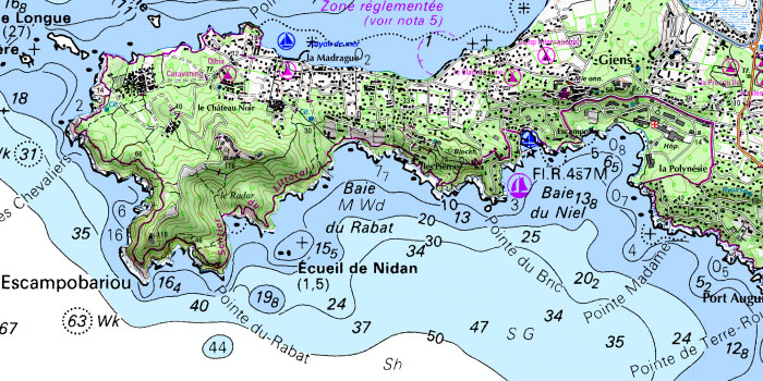 TÉLÉCHARGER CARTE MARINE GEOPORTAIL