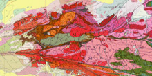 Cartes Geologiques Geoportail