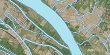 carte hydrographique france ign Reseau Hydrographique Geoportail carte hydrographique france ign