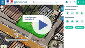 Tutoriel - Ajoutez vos informations