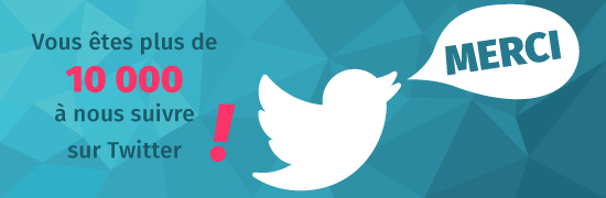 Twitter Géoportail