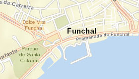 Nouvelle carte mondiale Esri World Street Map