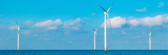Énergies marines renouvelables