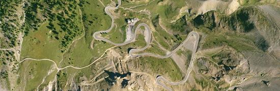 Fonds d'écran Géoportail
