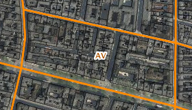 Sections cadastrales