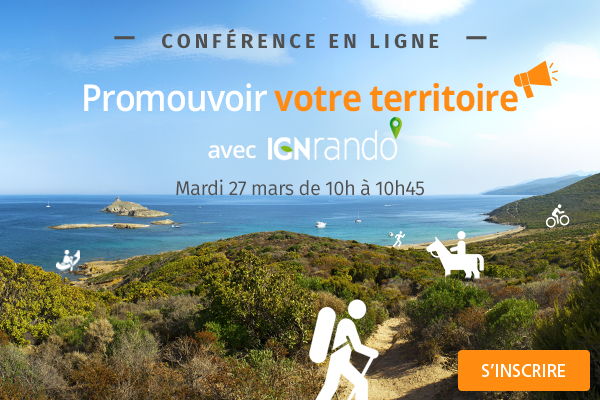 Conférence en ligne - Promouvoir votre entreprise