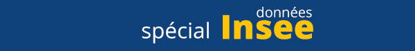 Spécial données Insee