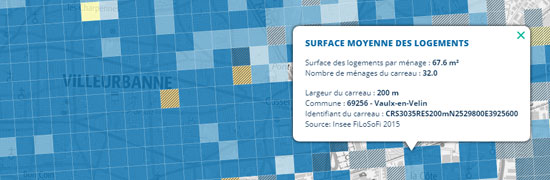 Logement - Insee